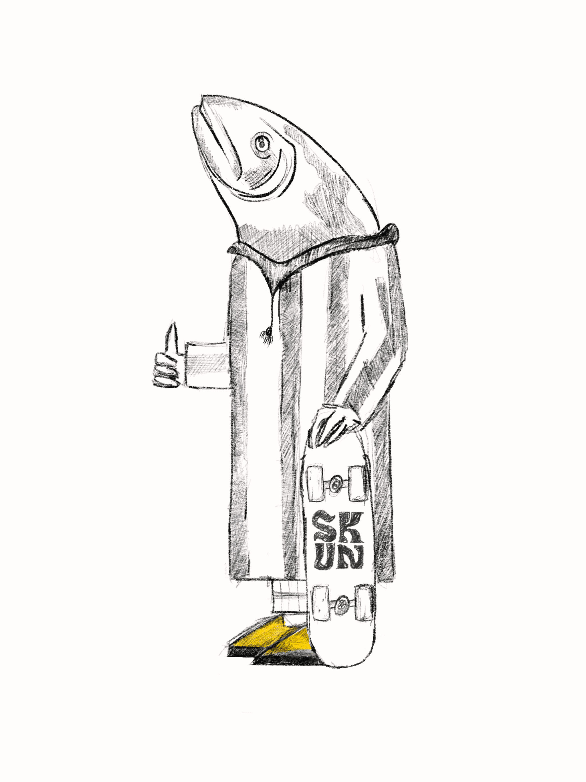 Sukun artwork 2